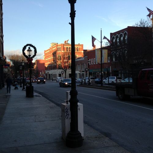 42 Epping St Unit 2 Lowell: Street & Neighborhood Spotlight