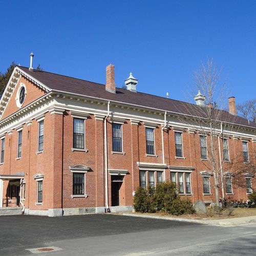 47-49 Vallaria Groton: Street & Neighborhood Spotlight