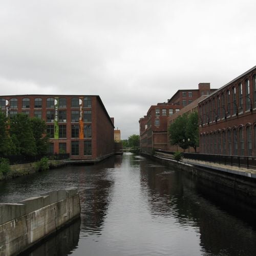 52-54 Marshall St Lowell: Street & Neighborhood Spotlight