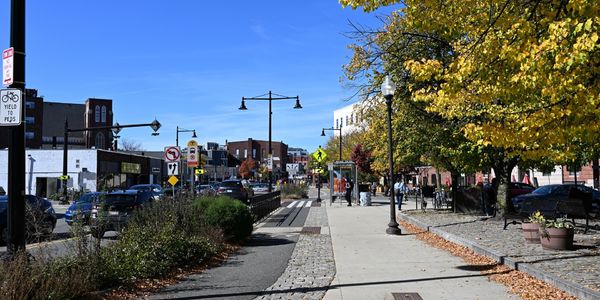 55 Cedar St, Somerville MA: Street & Neighborhood &hellip;