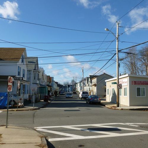 58 Oakland Street, Lowell MA: Street & Neighborhood Spotlight