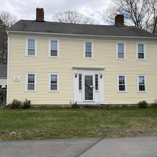 8 Abby Road Plaistow: Street & Neighborhood Spotlight