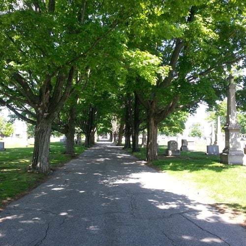 81 Eugene St, Lowell MA: Street & Neighborhood Spotlight