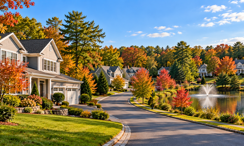 40 Hobbs Brook Road Waltham MA: Neighborhood Guide