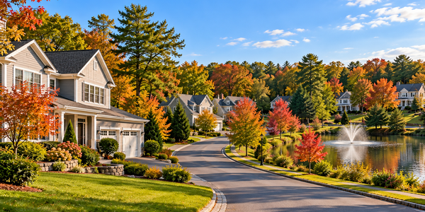 40 Hobbs Brook Road Waltham MA: Neighborhood Guide