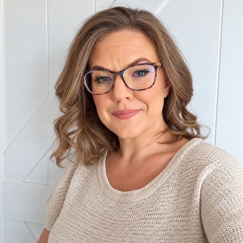 Danielle Doherty Garner