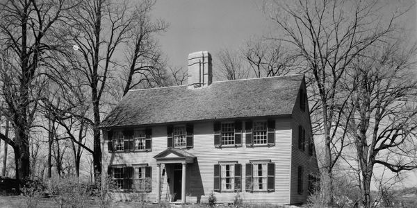 Andover Historic Homes: Buying a Piece of 1600s &hellip;