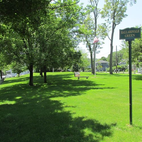 Andover, MA for Families: Schools, Space, and Saturday Mornings