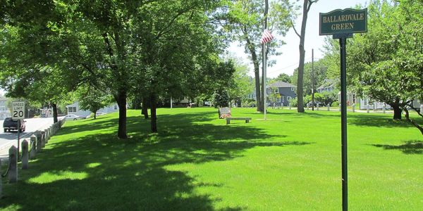 Andover, MA for Families: Schools, Space, and Saturday &hellip;