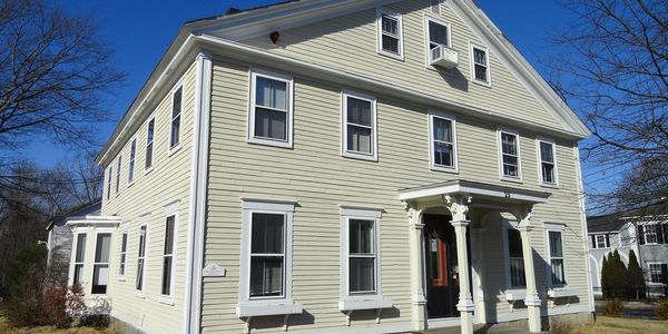 Andover New-Build vs Classic Colonial: Which Fits Your &hellip;