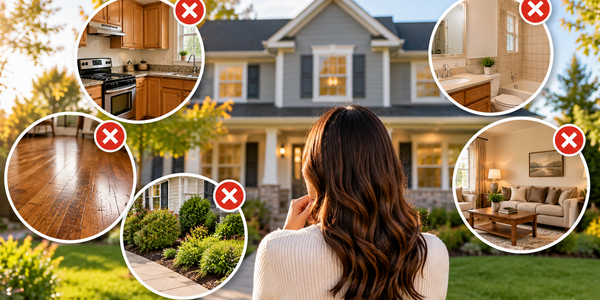 What Should I Not Fix Before Selling My &hellip;