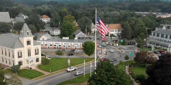 A Day in the Life in Chelmsford, MA