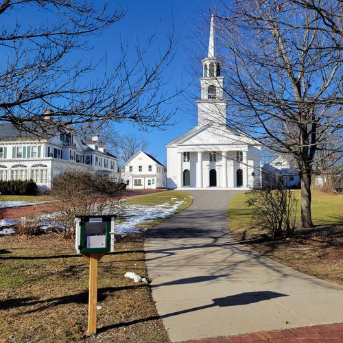 Amesbury MA Real Estate Guide: Why Buyers Choose Carriage Town