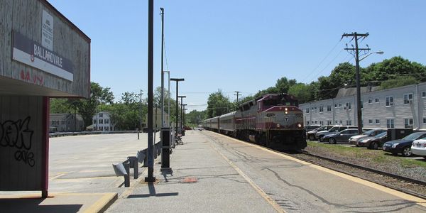 Andover, MA for Commuters: Two Stations, Two Highways, &hellip;