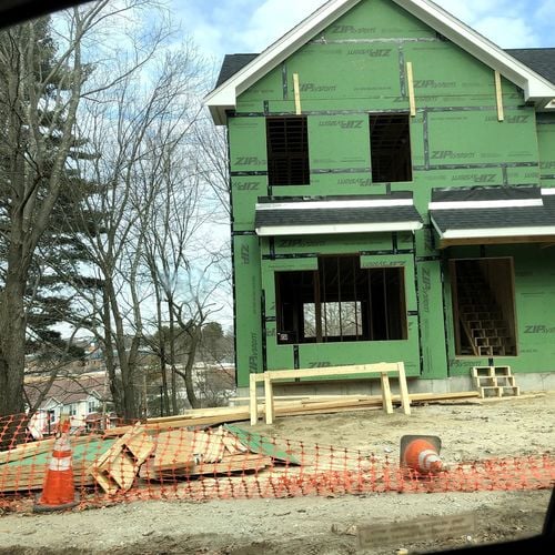 Andover New Construction and Renovations: A Homeowner's Guide