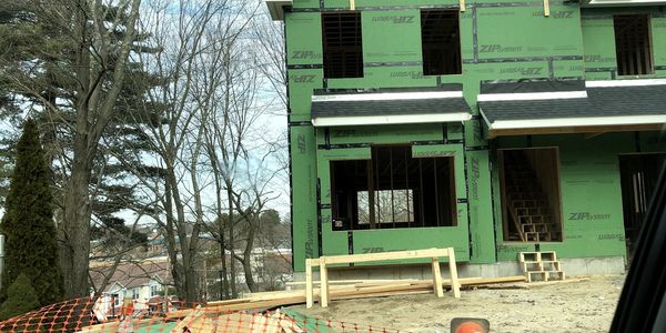 Andover New Construction and Renovations: A Homeowner's Guide
