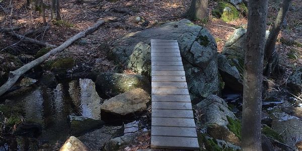 Andover Outdoor Life: Harold Parker, Pomps Pond, and &hellip;