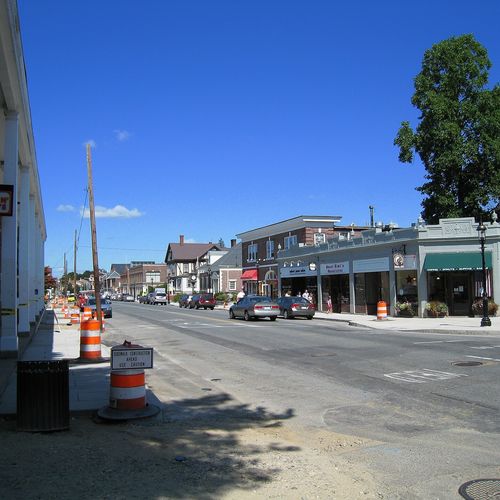 Andover vs Reading, MA: Which Town Fits You?