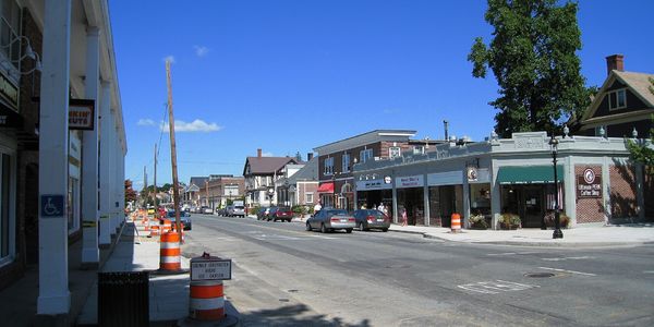 Andover vs Reading, MA: Which Town Fits You?