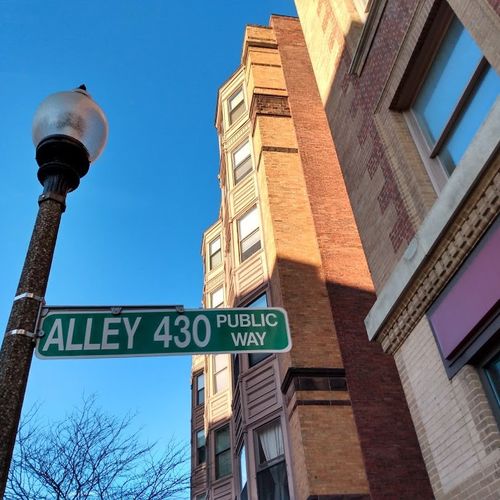 Back Bay Boston Real Estate Guide