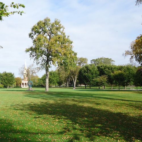 Best Streets and Areas Near Phillips Academy in Andover