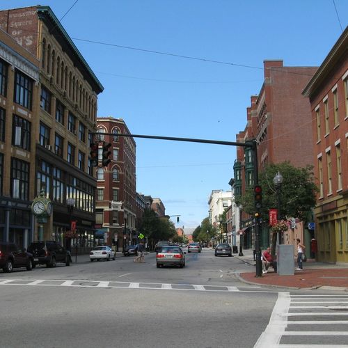 Best Restaurants in Lowell MA: A Food Lover's Guide