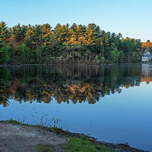 Best Time of Year to Sell a Home in Billerica MA
