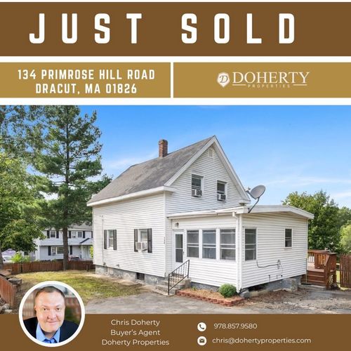 Best Time of Year to Sell a Home in Dracut MA