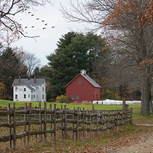 Best Time of Year to Sell a Home in Dunstable MA
