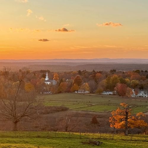 Best Time of Year to Sell a Home in Groton MA