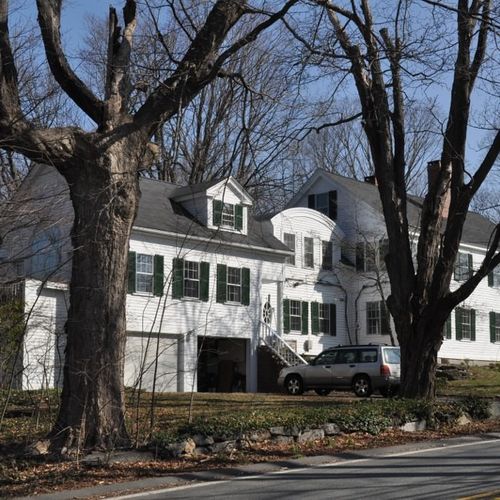 The Best Time to Sell a Home in Andover, MA