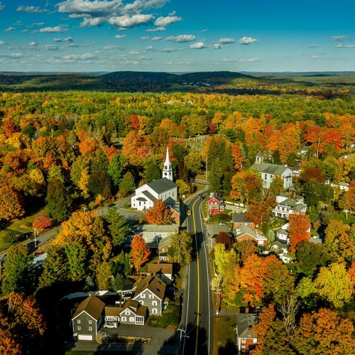 Best Time of Year to Sell a Home in Pepperell MA