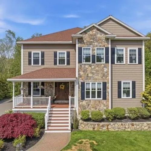 Best Time of Year to Sell a Home in Tewksbury MA
