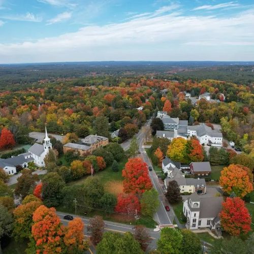 Best Time of Year to Sell a Home in Westford MA