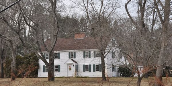 Buying Your First Home in Andover, MA: The &hellip;