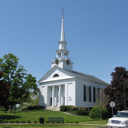 Buying a Home in the Chelmsford Center Historic District