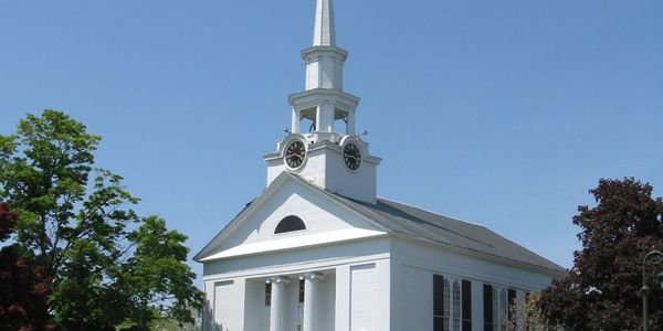 Buying a Home in the Chelmsford Center Historic &hellip;