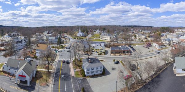 Chelmsford's Historic Homes: Buying a Piece of 1655