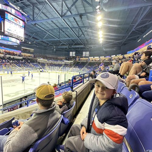 Tsongas Center Events: Concerts, Hockey & the Downtown Lifestyle