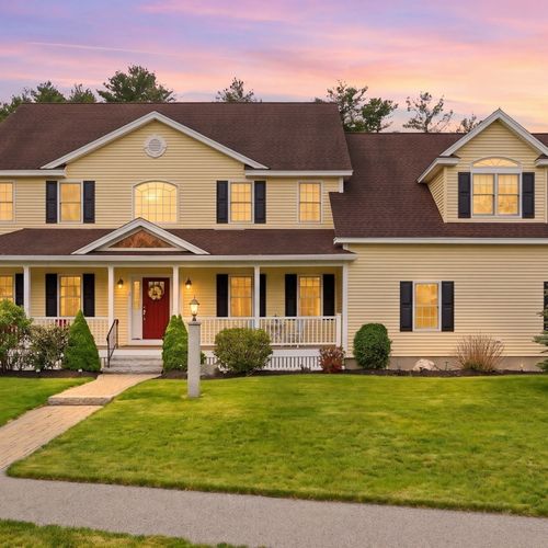 How Much Does It Cost to Sell a House in Westford MA?