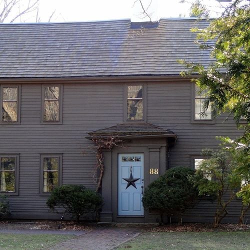 Downsizing in Andover: Selling the Big Colonial Without the Stress