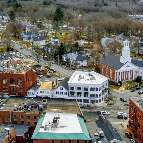 Downtown Andover Guide: Chris Doherty on Main Street Life