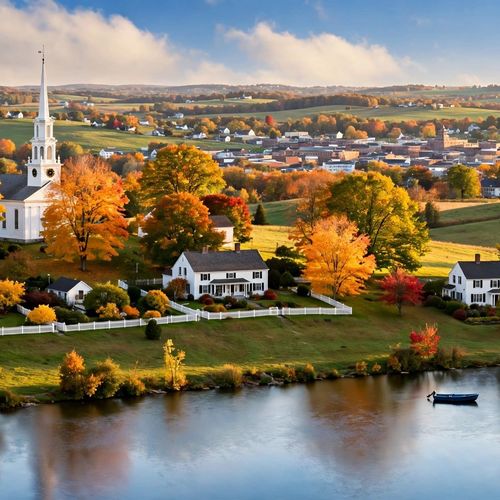 Moving to Dracut, MA: What to Know in 2026