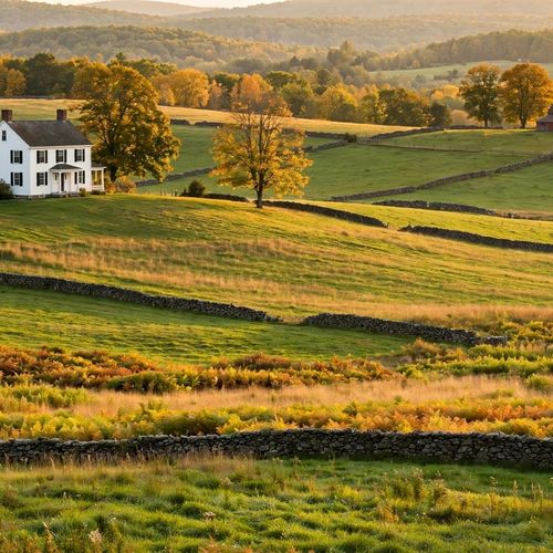 New Construction Homes in Dunstable MA: A Buyer's Guide