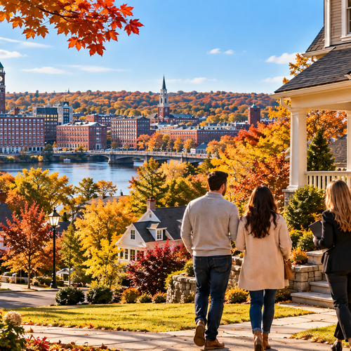Moving to Greater Lowell, MA? 10 Things Homebuyers Should Know in 2026
