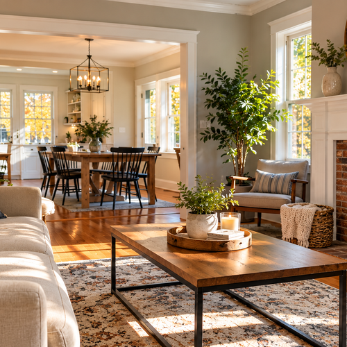 5 Ways to Get Your Lowell Home Market-Ready
