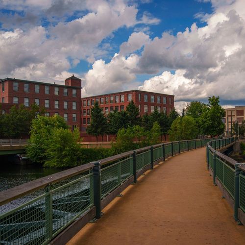 What Is Lowell Known For?