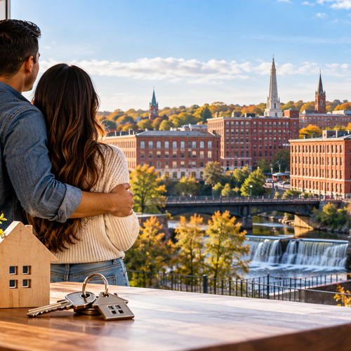 Buying a Home in Lowell, MA: What First-Time Homebuyers Need to Know