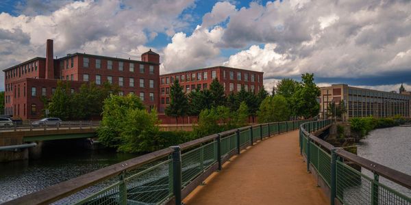 What Is Lowell Known For?
