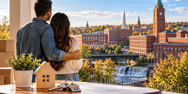 Buying a Home in Lowell, MA: What First-Time &hellip;